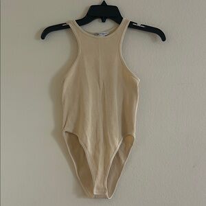 Zara bodysuit